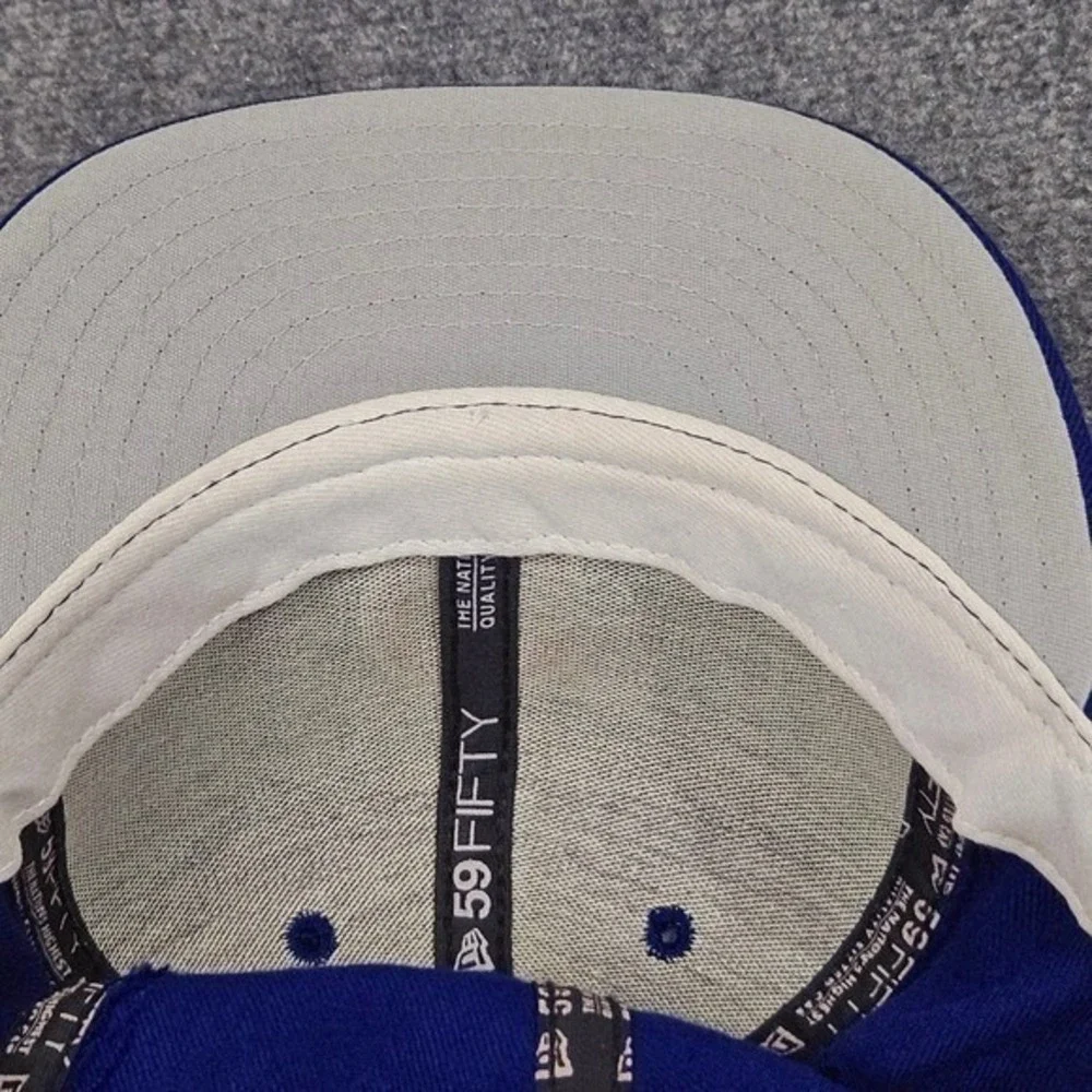 New Era chicago cubs